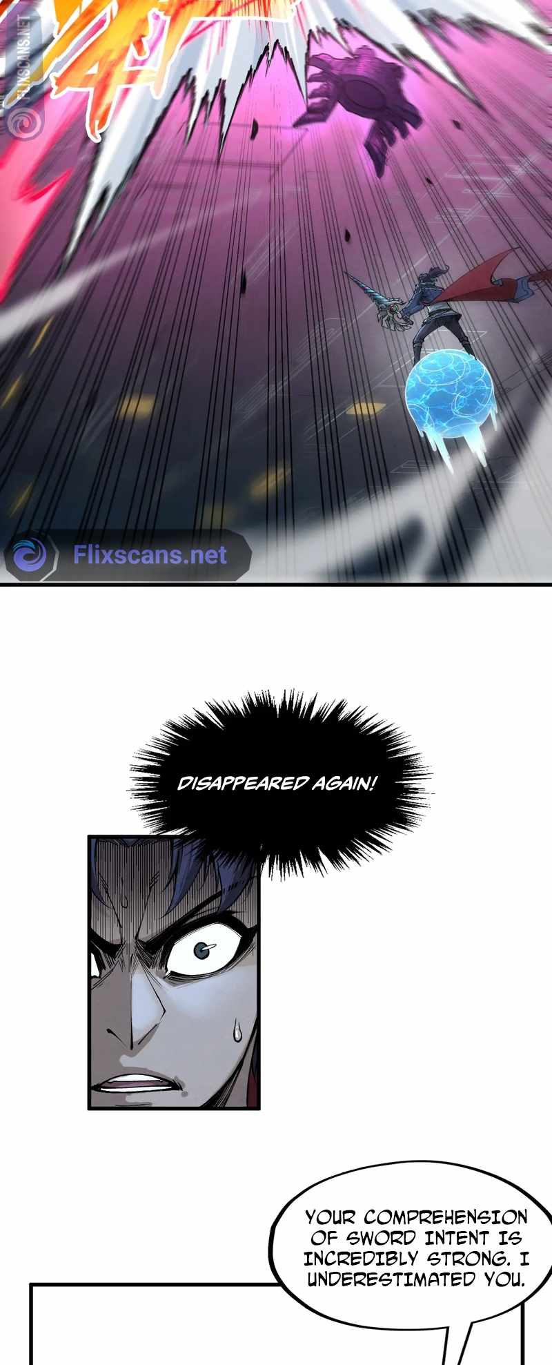 Rebirth of the Ultimate Master Chapter 273 — Page 36