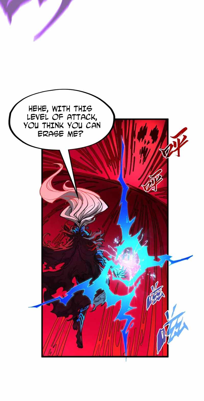 Rebirth of the Ultimate Master Chapter 273 — Page 47