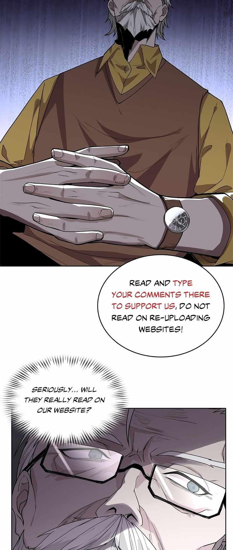 Rebirth of the Ultimate Master Chapter 273 — Page 52