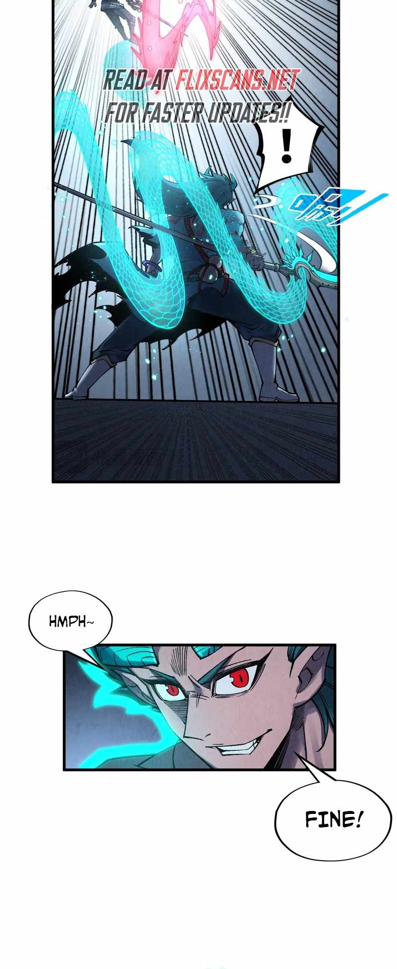 Rebirth of the Ultimate Master Chapter 274 — Page 10