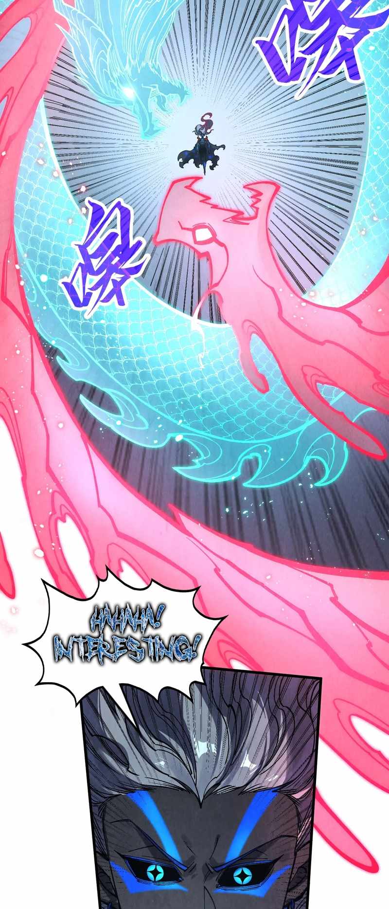 Rebirth of the Ultimate Master Chapter 274 — Page 13
