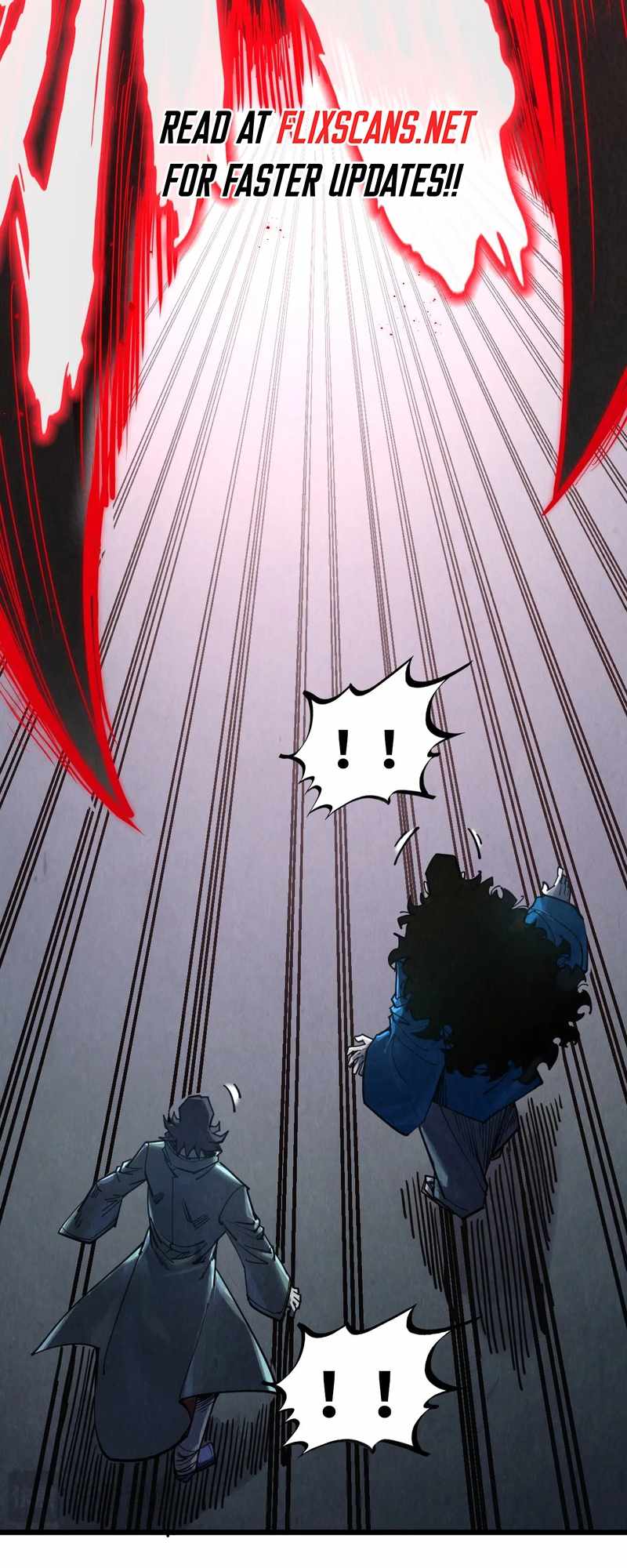 Rebirth of the Ultimate Master Chapter 274 — Page 25
