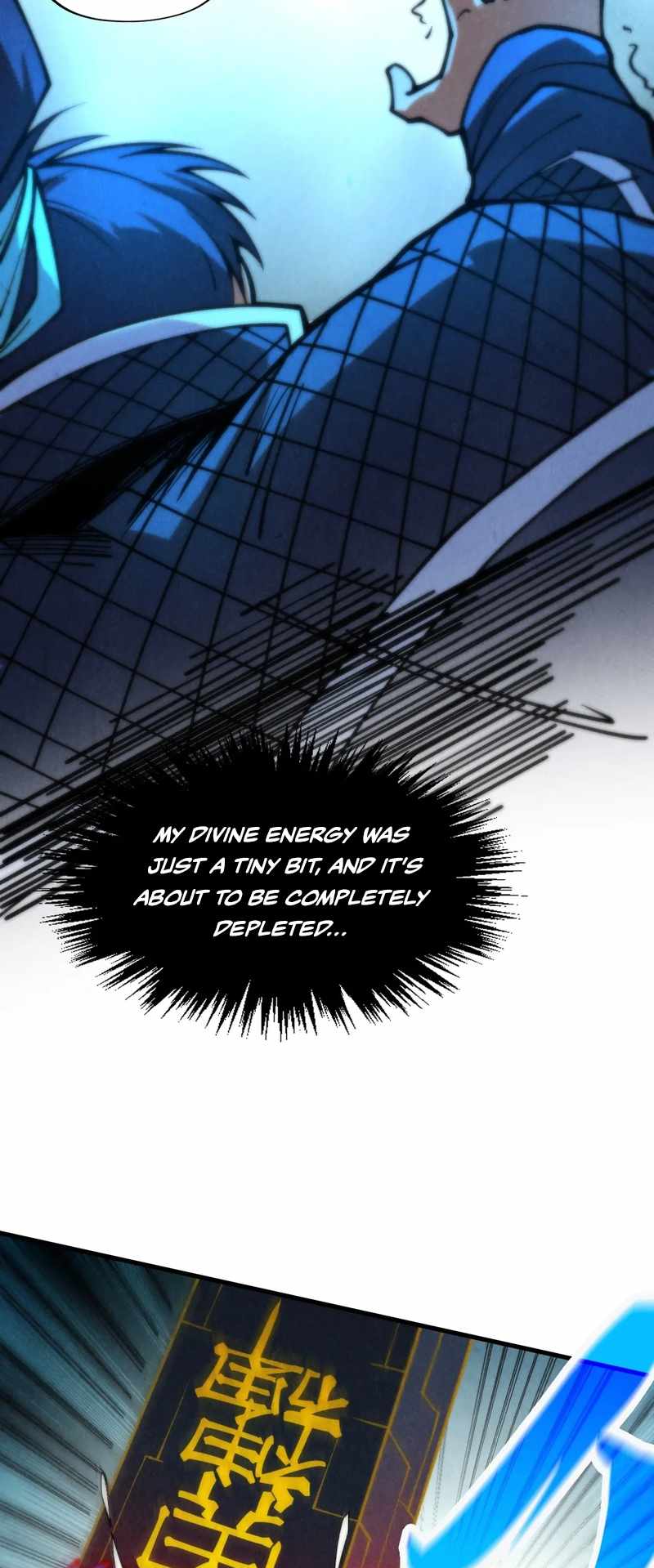 Rebirth of the Ultimate Master Chapter 274 — Page 38