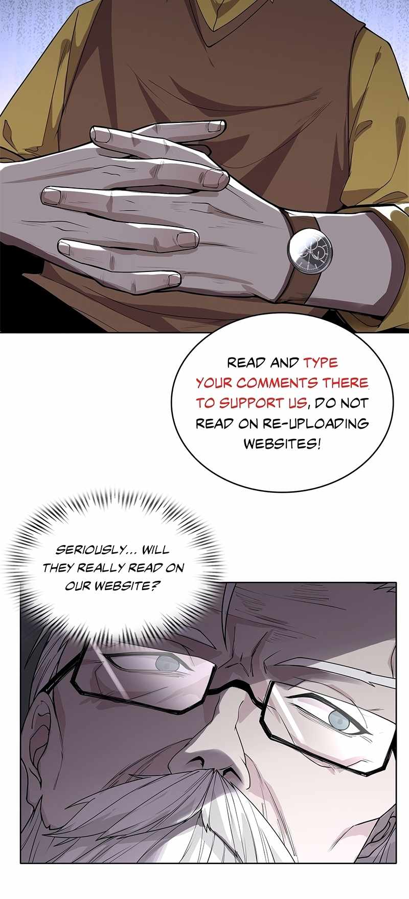 Rebirth of the Ultimate Master Chapter 274 — Page 46
