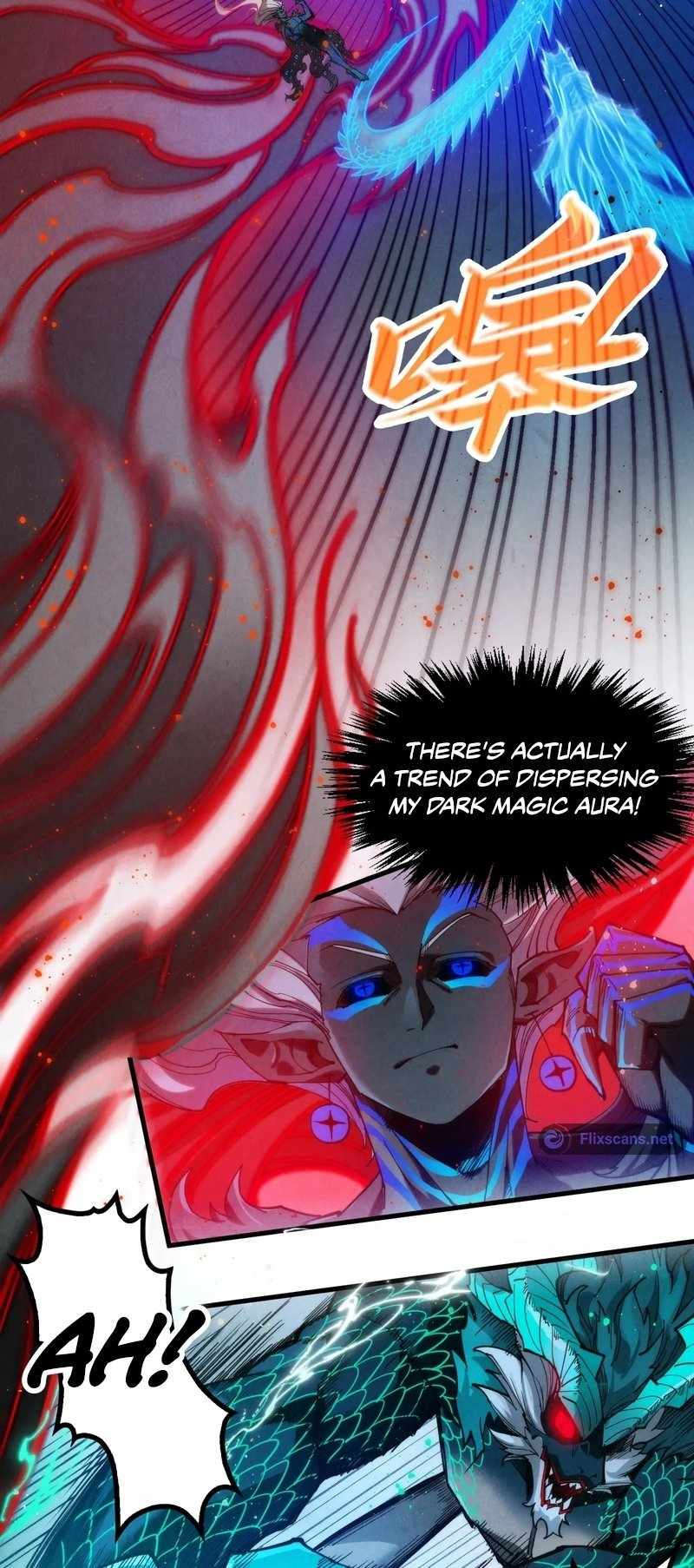 Rebirth of the Ultimate Master Chapter 275 — Page 14