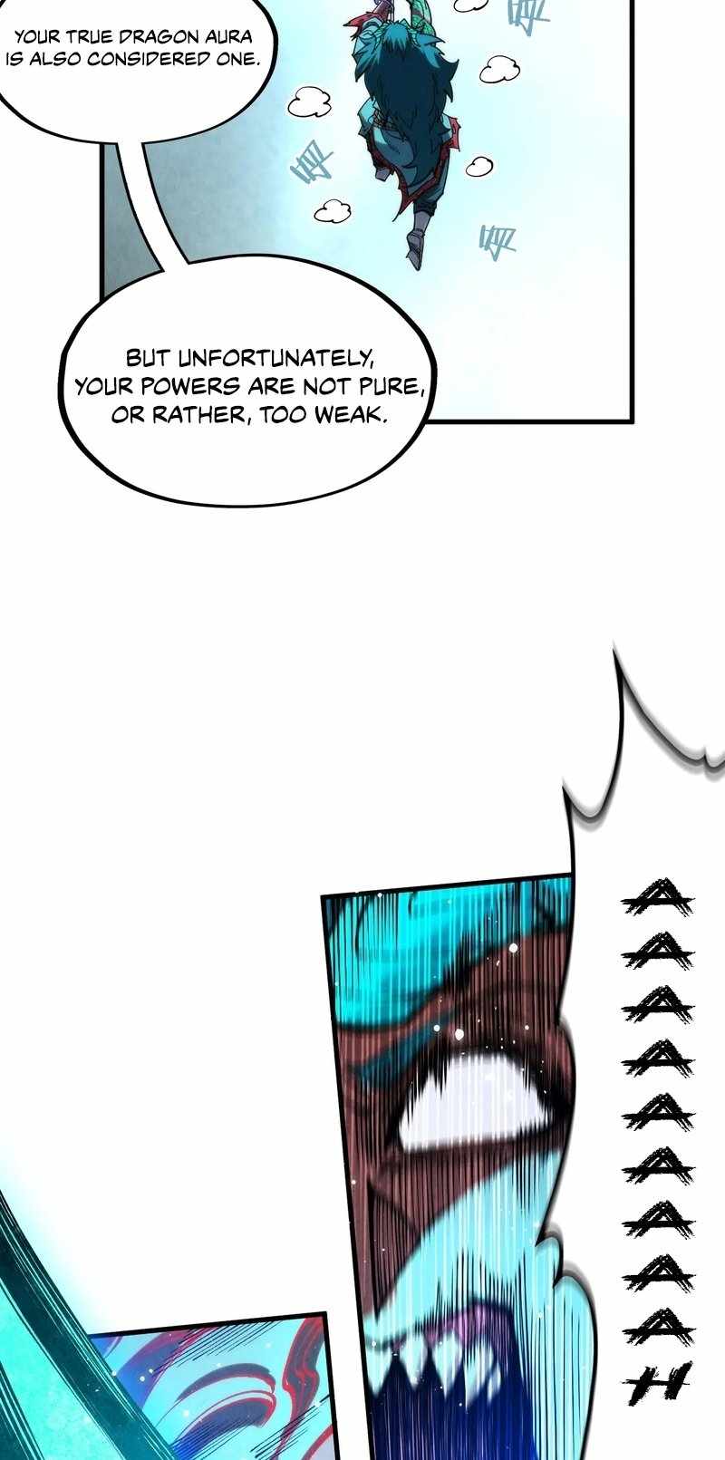 Rebirth of the Ultimate Master Chapter 275 — Page 18