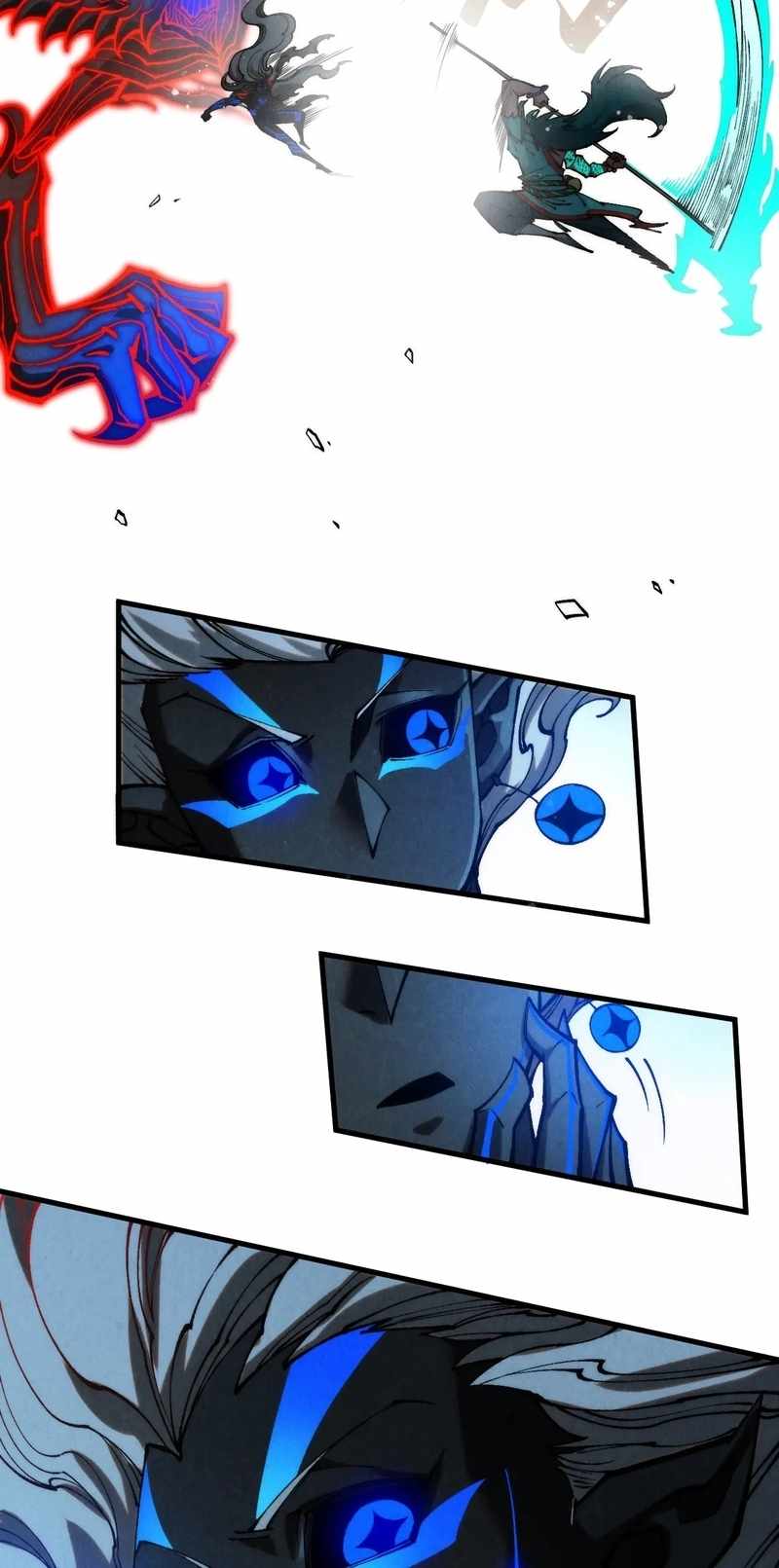 Rebirth of the Ultimate Master Chapter 275 — Page 20