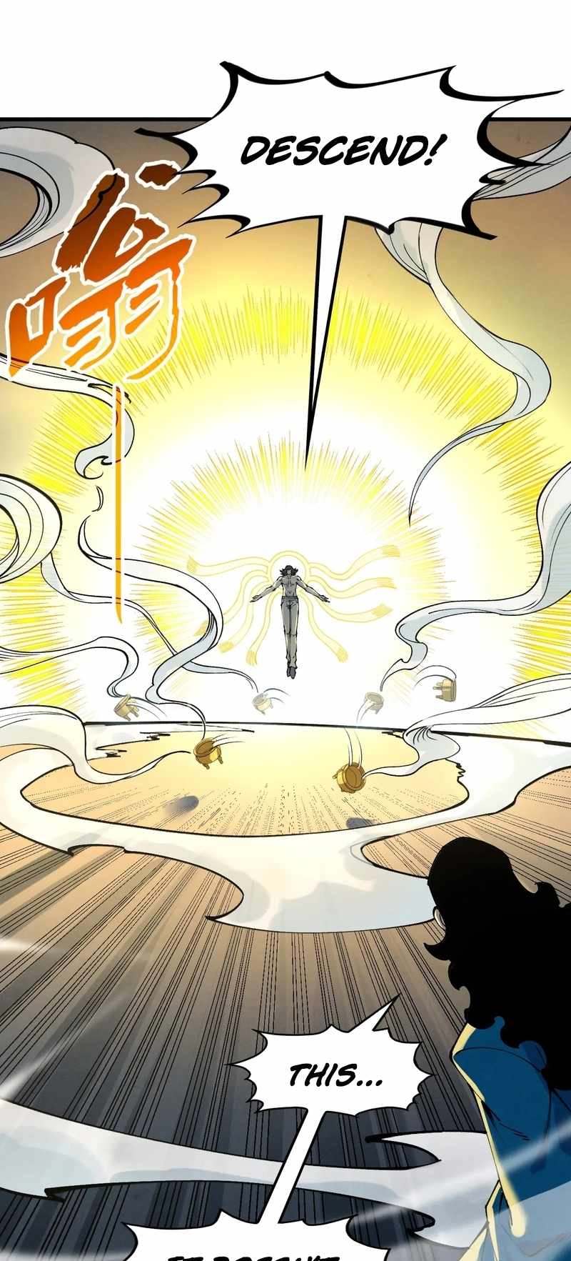 Rebirth of the Ultimate Master Chapter 275 — Page 35