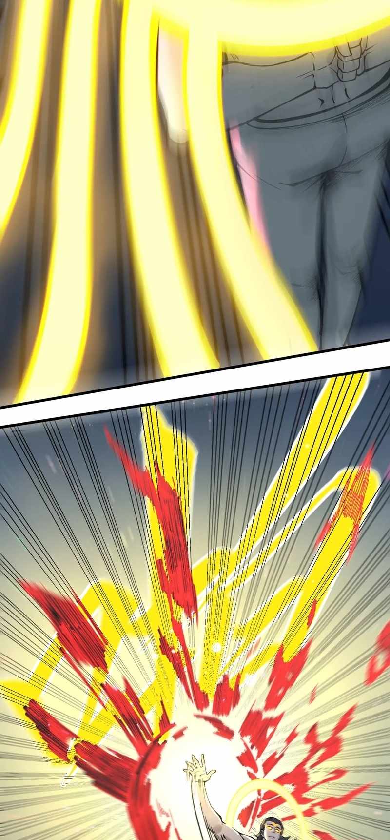 Rebirth of the Ultimate Master Chapter 275 — Page 45