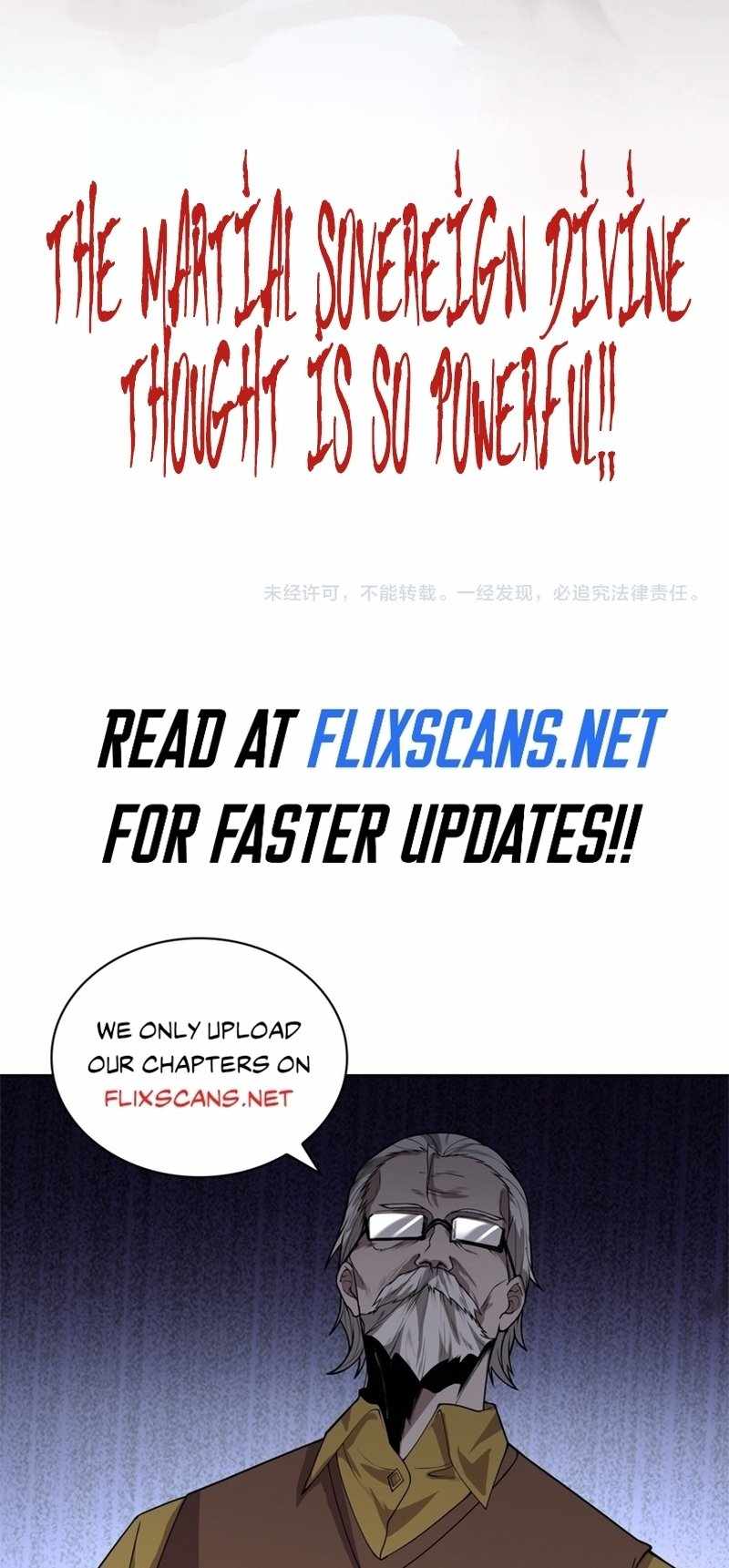 Rebirth of the Ultimate Master Chapter 275 — Page 47