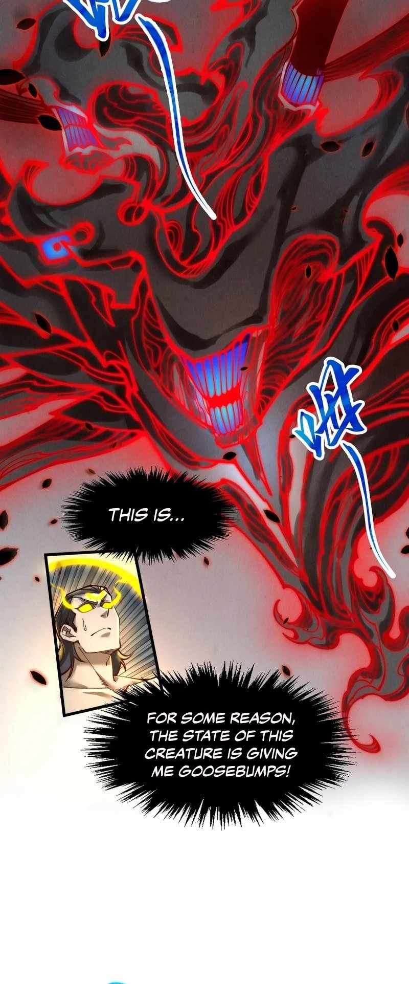 Rebirth of the Ultimate Master Chapter 276 — Page 9
