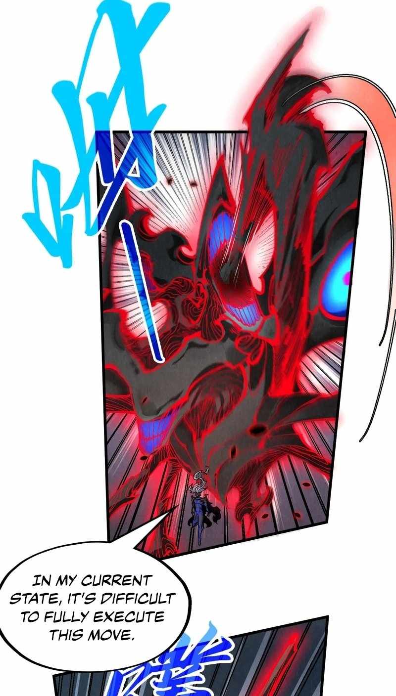 Rebirth of the Ultimate Master Chapter 276 — Page 10