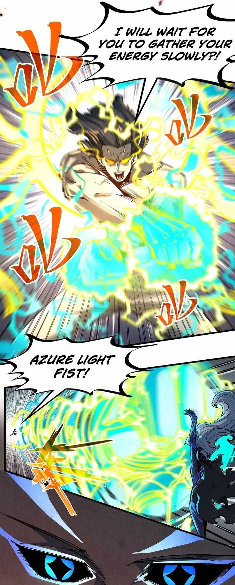 Rebirth of the Ultimate Master Chapter 276 — Page 13