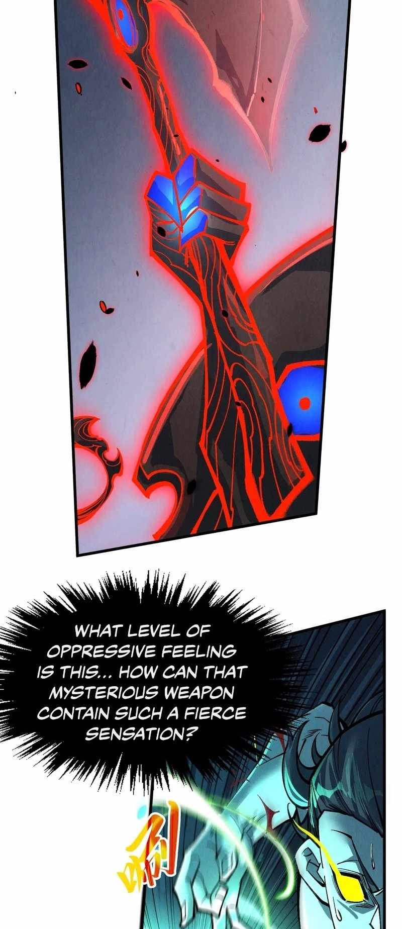Rebirth of the Ultimate Master Chapter 276 — Page 19