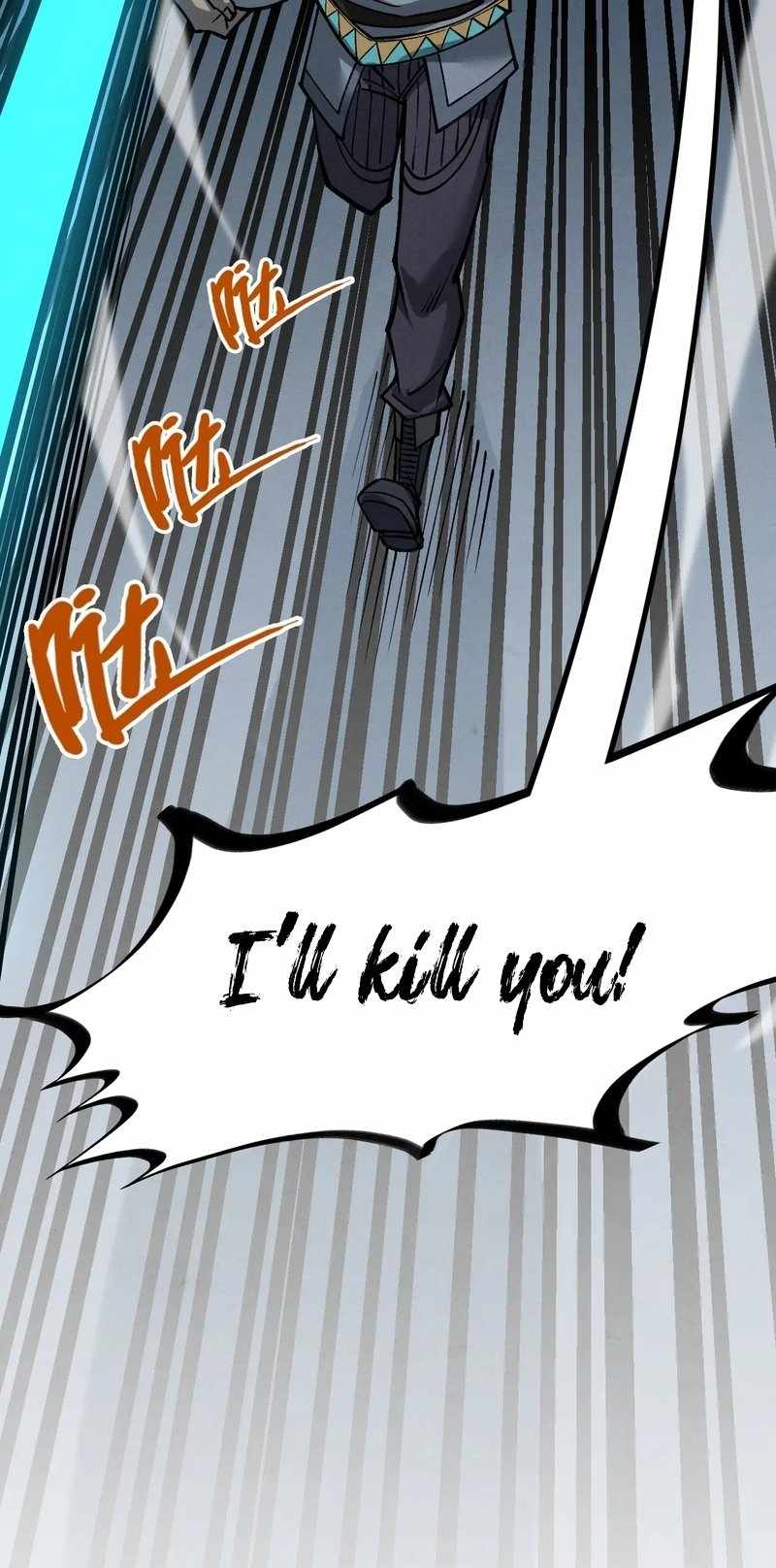 Rebirth of the Ultimate Master Chapter 276 — Page 37