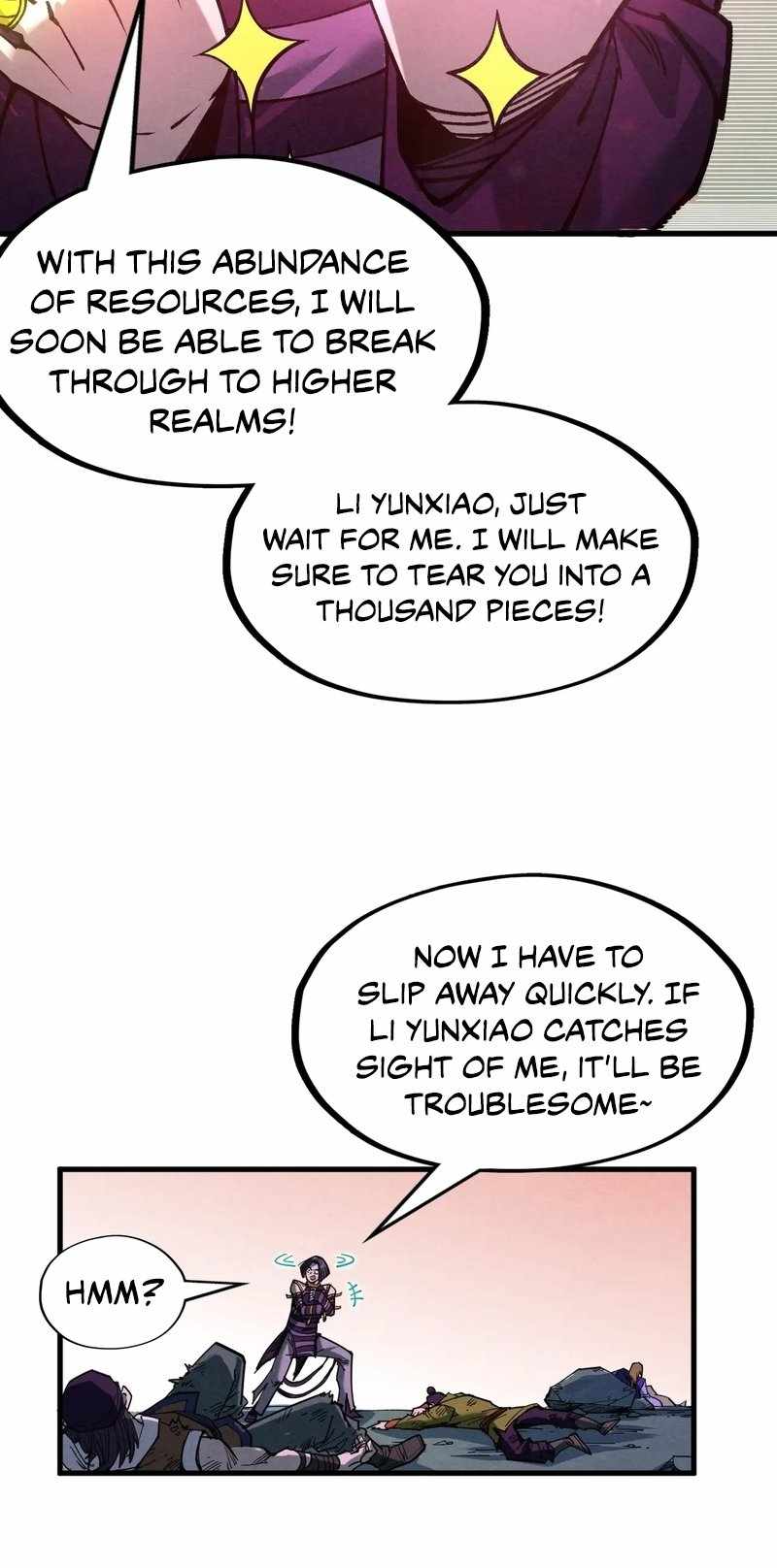 Rebirth of the Ultimate Master Chapter 276 — Page 40