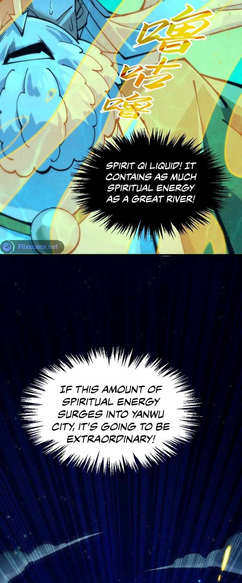Rebirth of the Ultimate Master Chapter 277 — Page 5