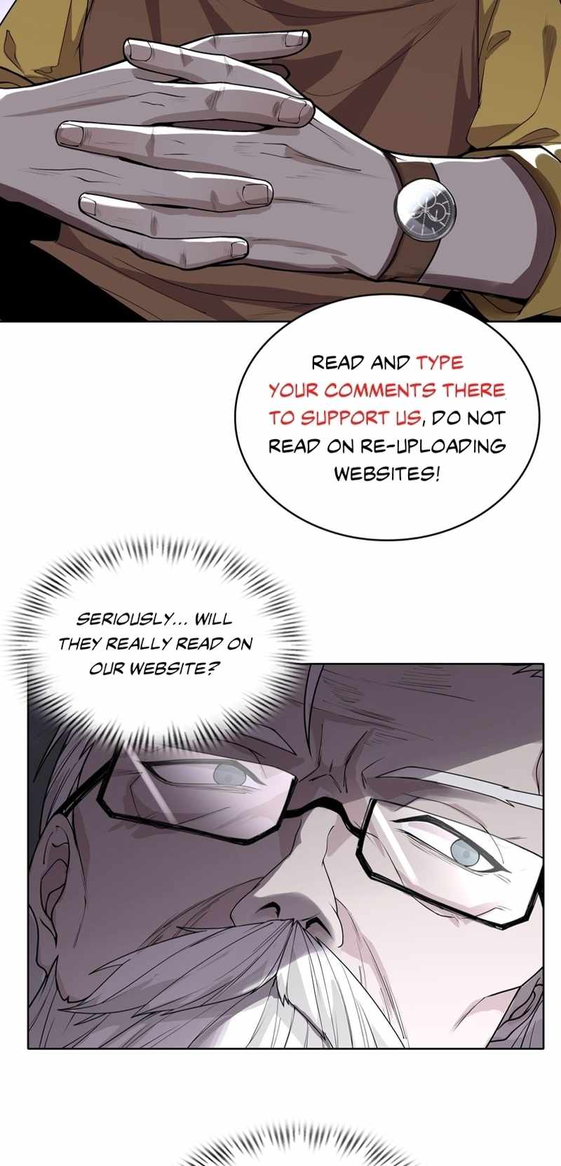 Rebirth of the Ultimate Master Chapter 277 — Page 46