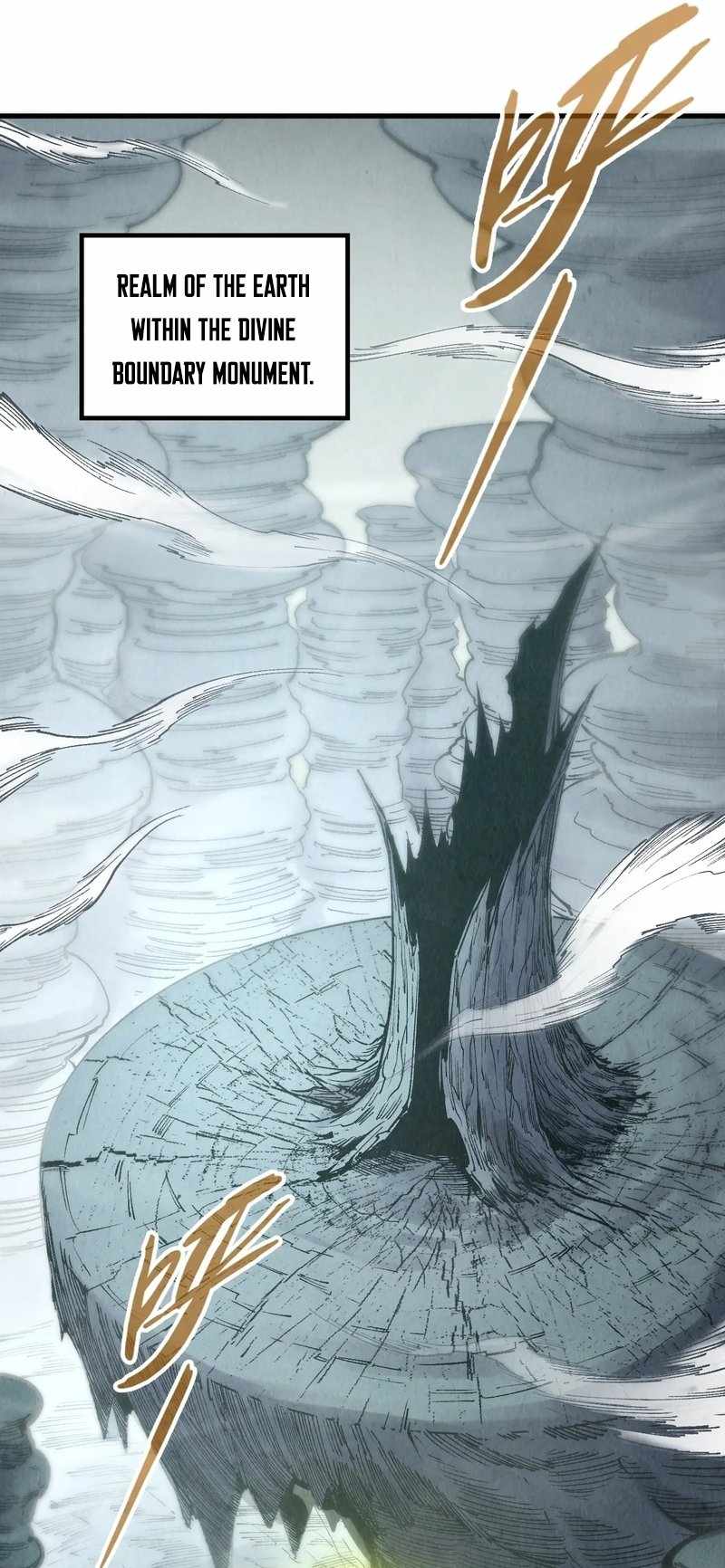 Rebirth of the Ultimate Master Chapter 278 — Page 16