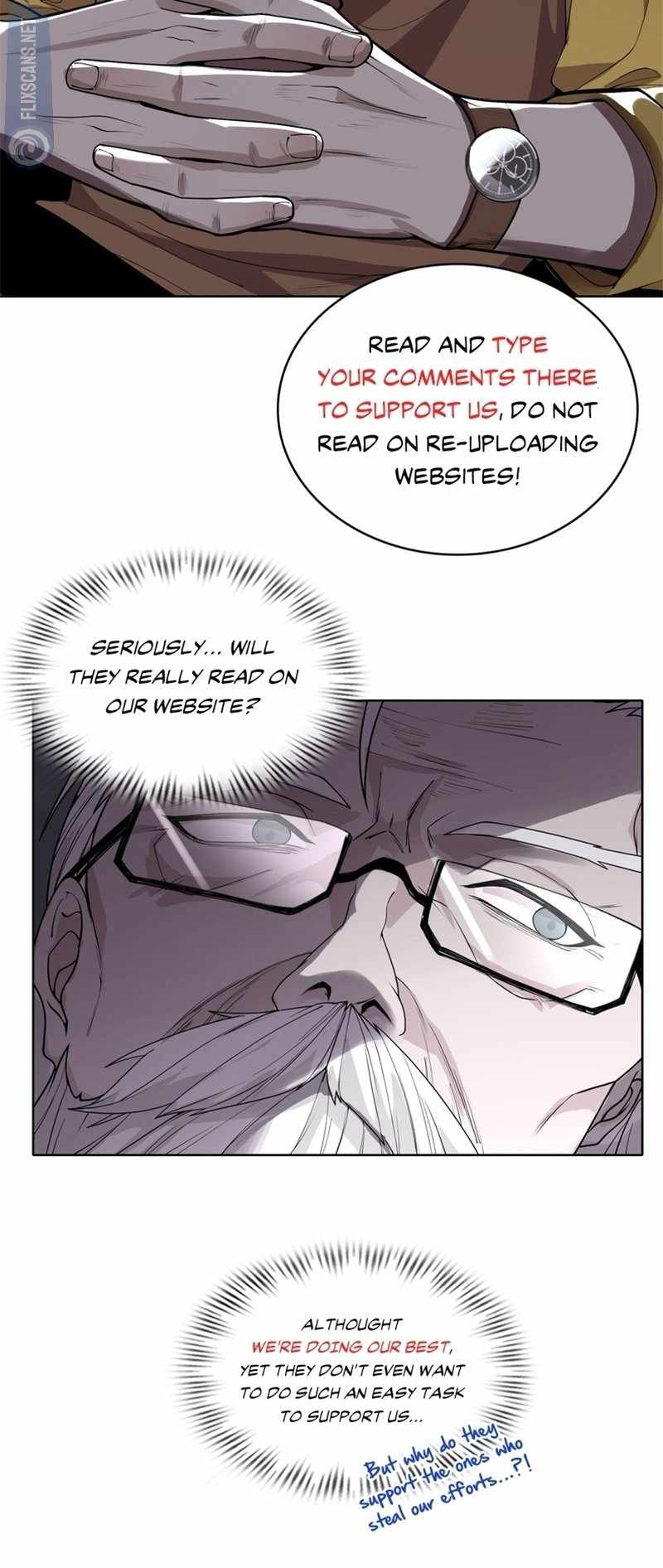 Rebirth of the Ultimate Master Chapter 278 — Page 43