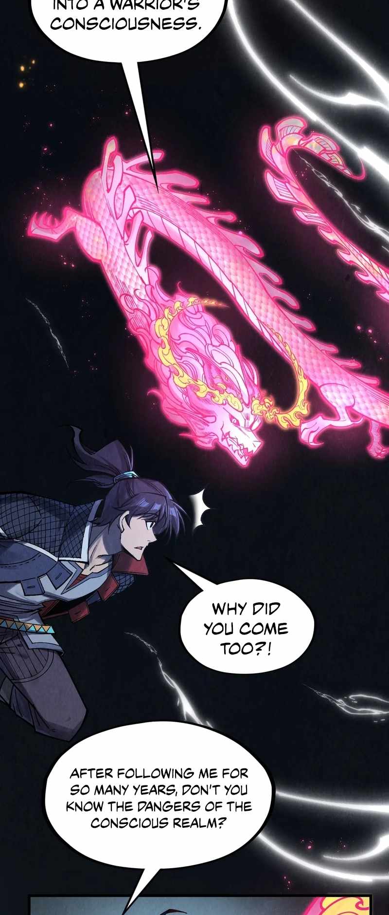 Rebirth of the Ultimate Master Chapter 279 — Page 4