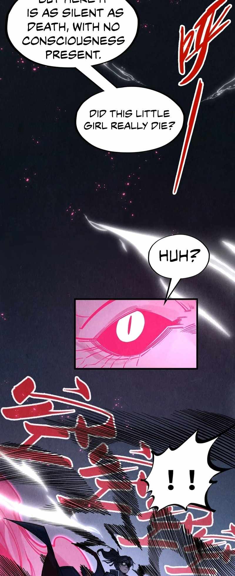 Rebirth of the Ultimate Master Chapter 279 — Page 9