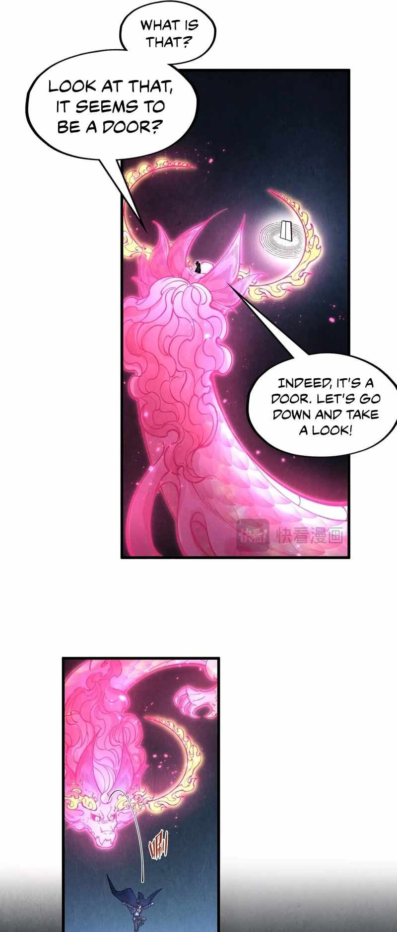 Rebirth of the Ultimate Master Chapter 279 — Page 11