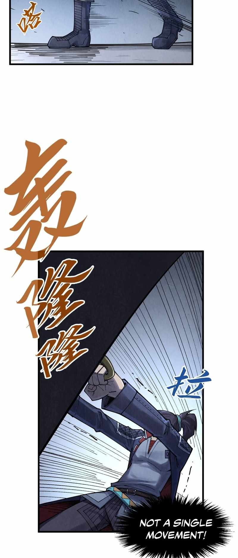Rebirth of the Ultimate Master Chapter 279 — Page 14