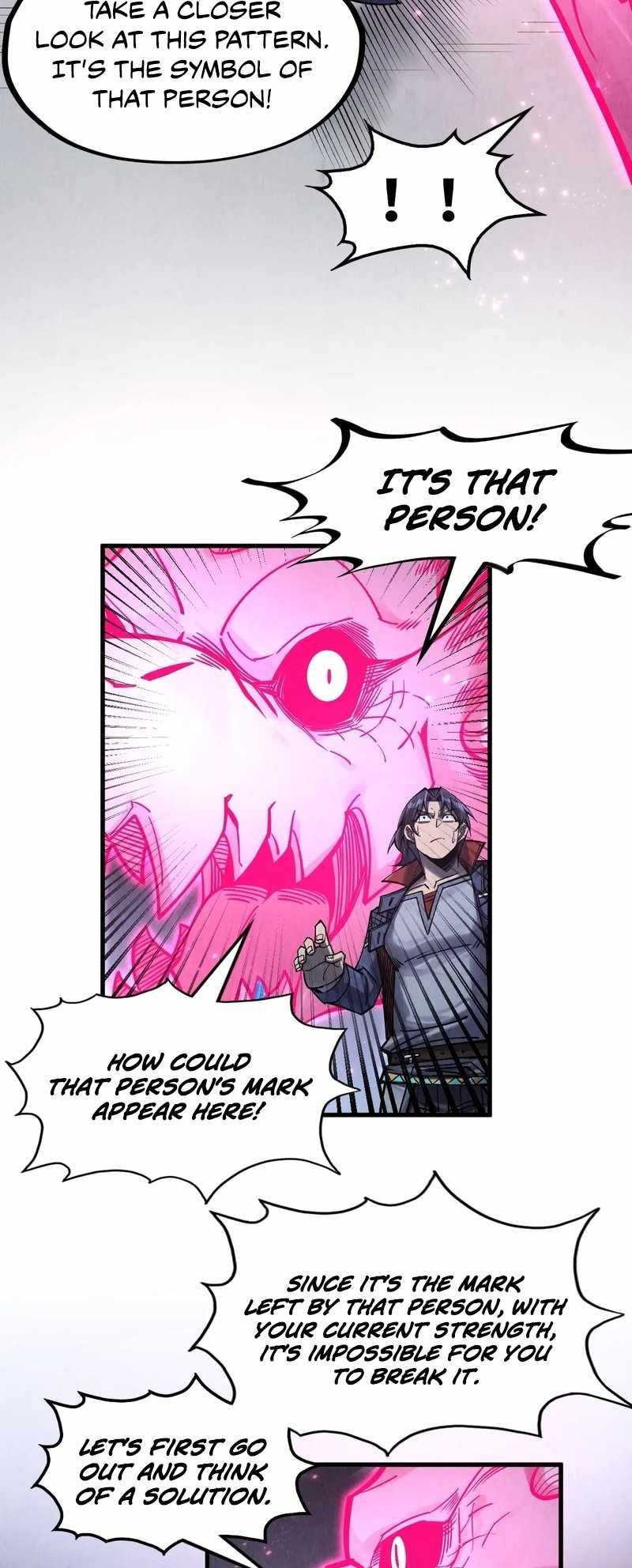 Rebirth of the Ultimate Master Chapter 279 — Page 19