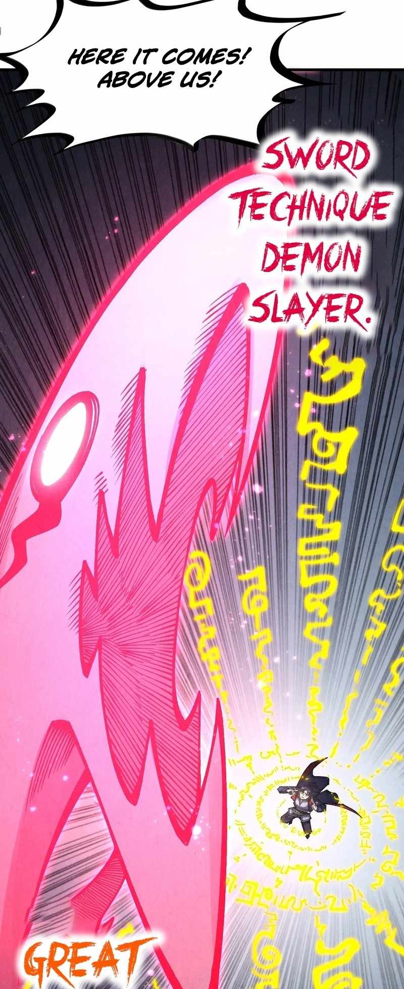 Rebirth of the Ultimate Master Chapter 279 — Page 24