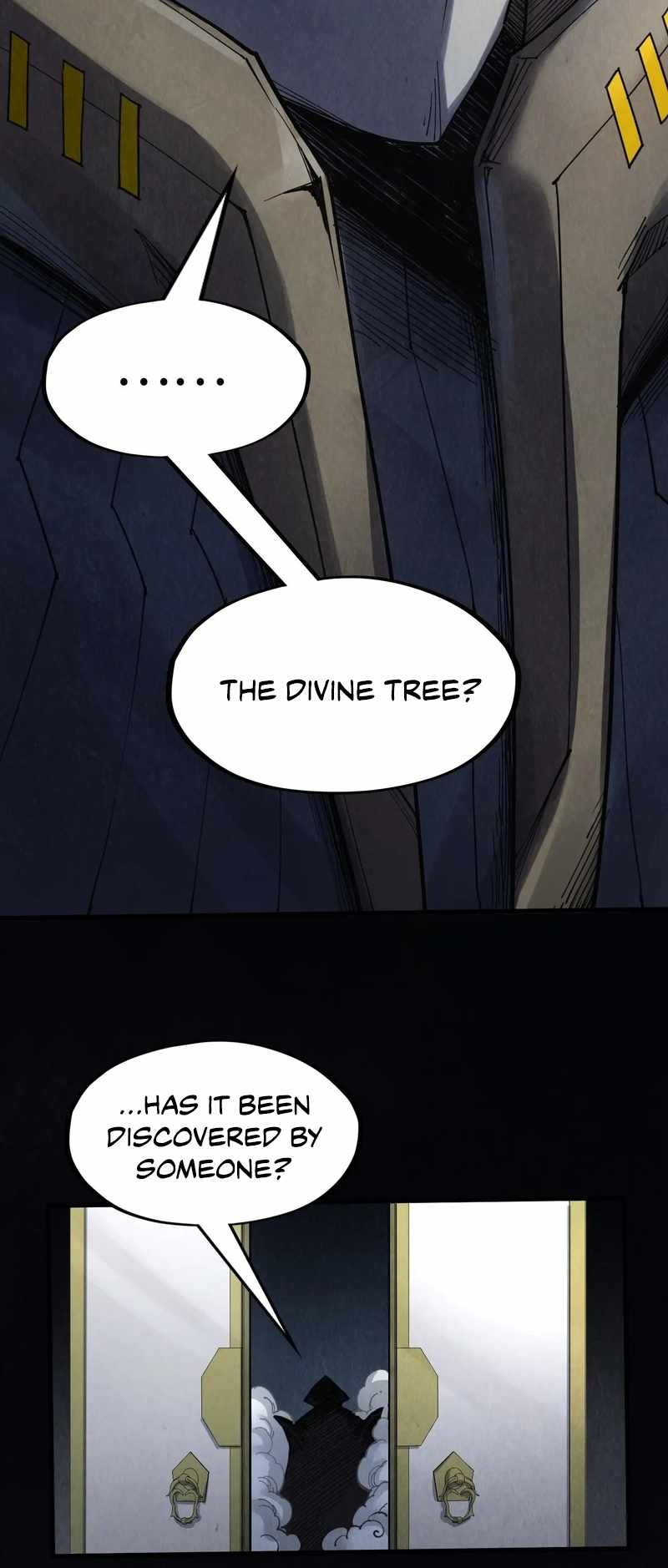 Rebirth of the Ultimate Master Chapter 279 — Page 33