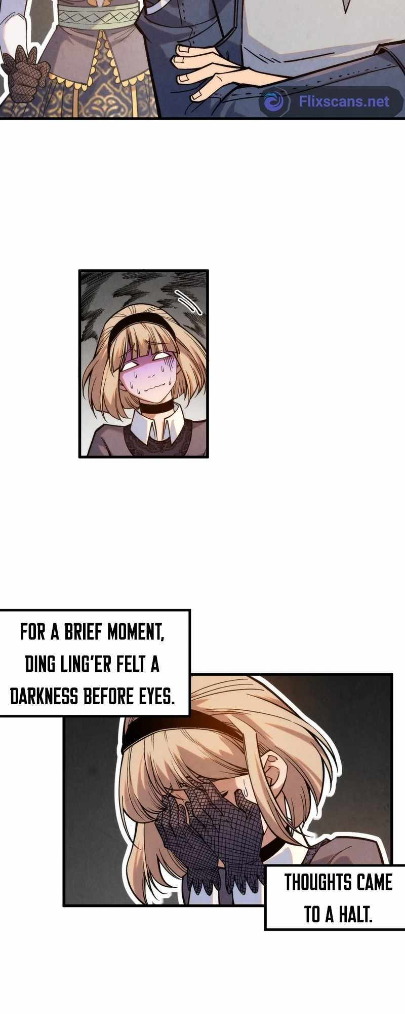 Rebirth of the Ultimate Master Chapter 280 — Page 9