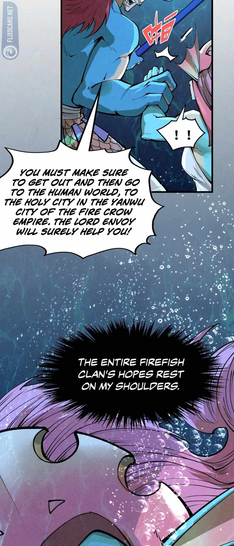 Rebirth of the Ultimate Master Chapter 280 — Page 29