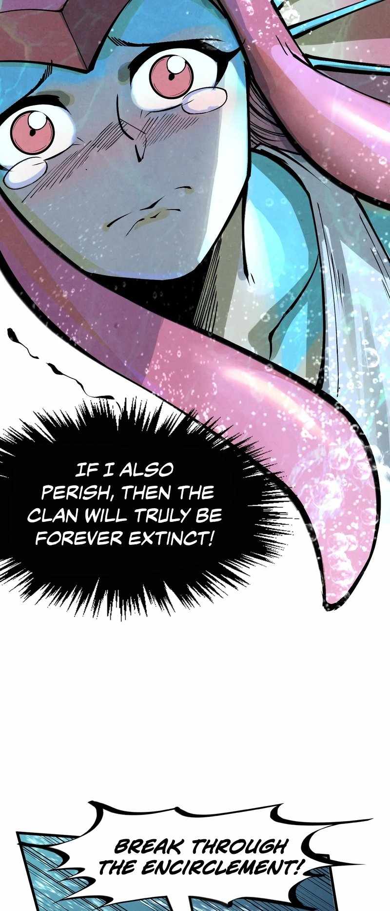 Rebirth of the Ultimate Master Chapter 280 — Page 30