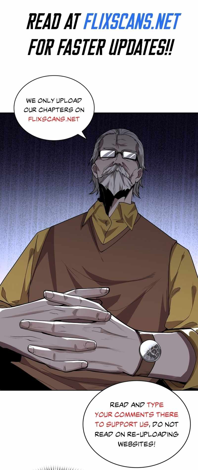 Rebirth of the Ultimate Master Chapter 280 — Page 49