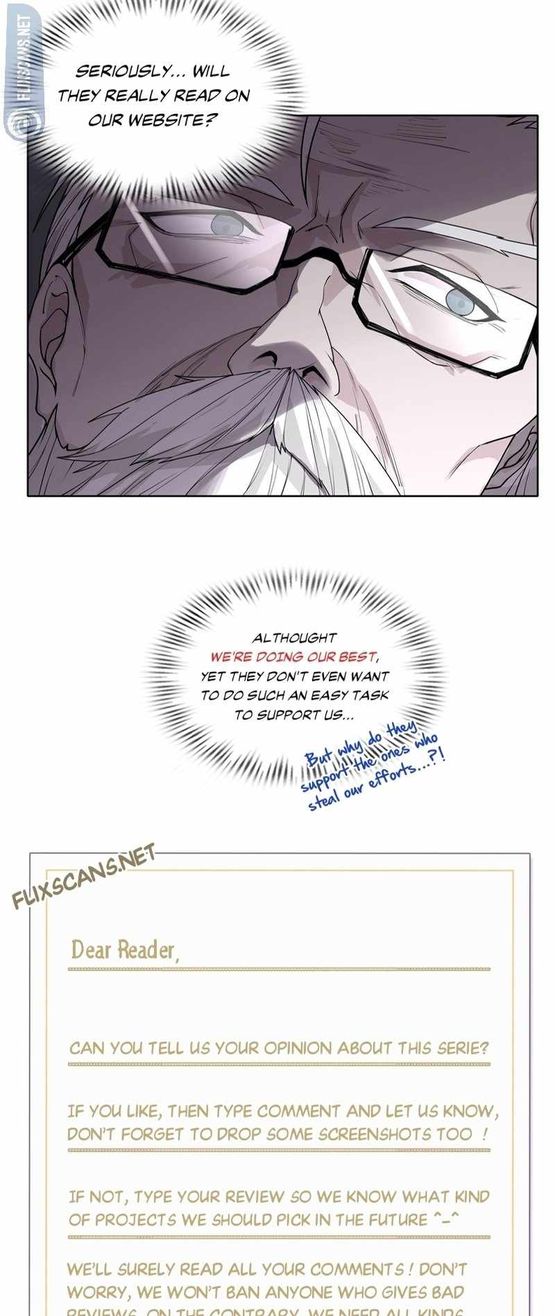 Rebirth of the Ultimate Master Chapter 280 — Page 50