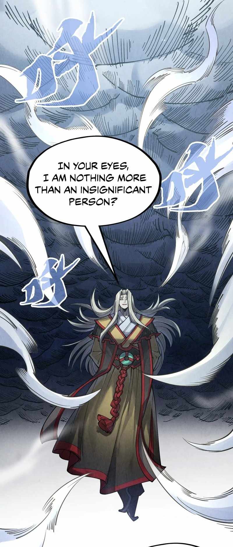 Rebirth of the Ultimate Master Chapter 281 — Page 12