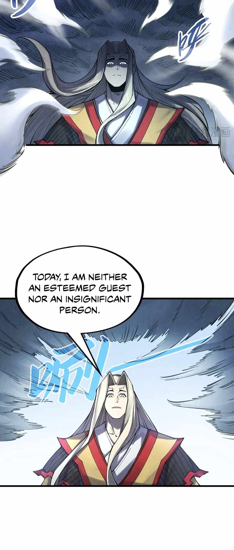 Rebirth of the Ultimate Master Chapter 281 — Page 14