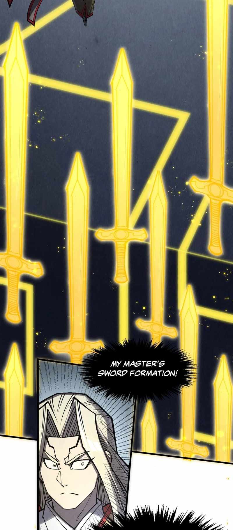 Rebirth of the Ultimate Master Chapter 281 — Page 27
