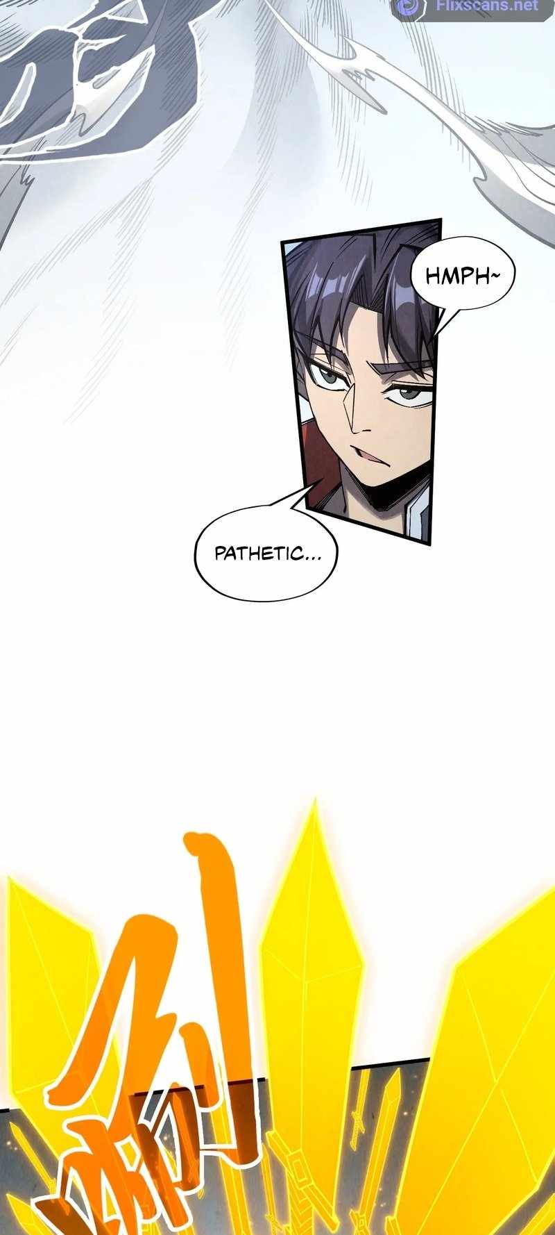 Rebirth of the Ultimate Master Chapter 281 — Page 32