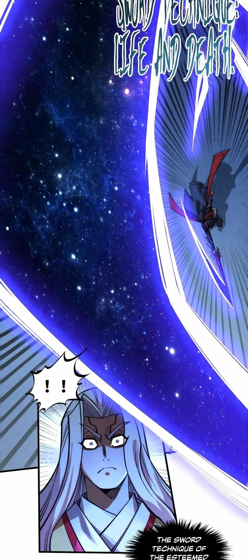 Rebirth of the Ultimate Master Chapter 281 — Page 51