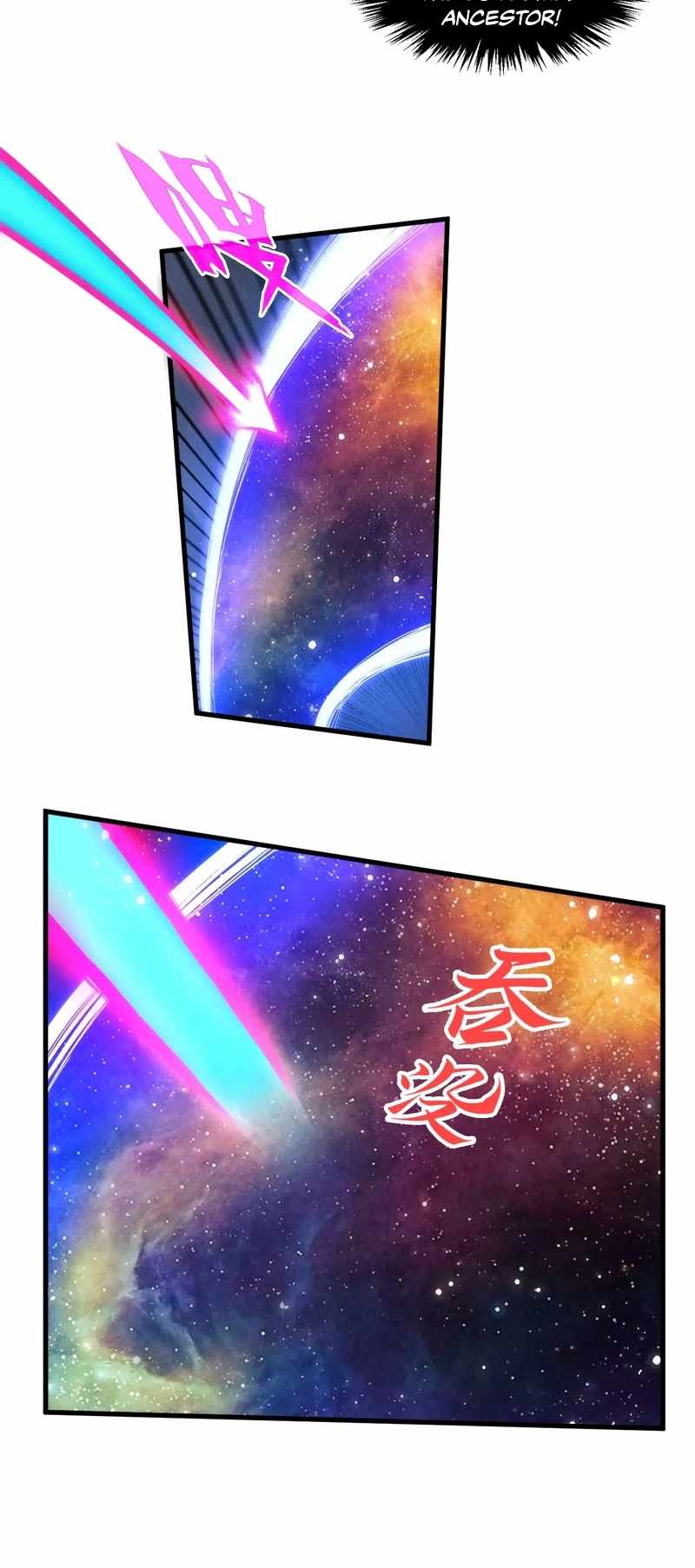 Rebirth of the Ultimate Master Chapter 281 — Page 52
