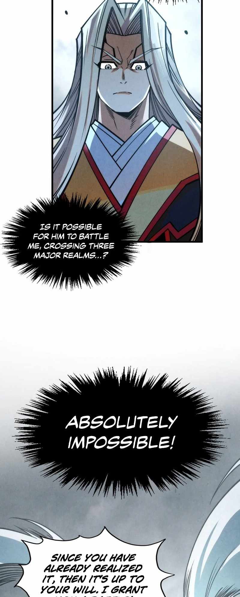 Rebirth of the Ultimate Master Chapter 282 — Page 4