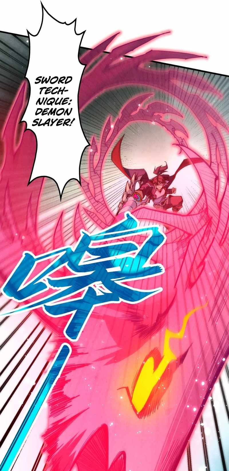 Rebirth of the Ultimate Master Chapter 282 — Page 9