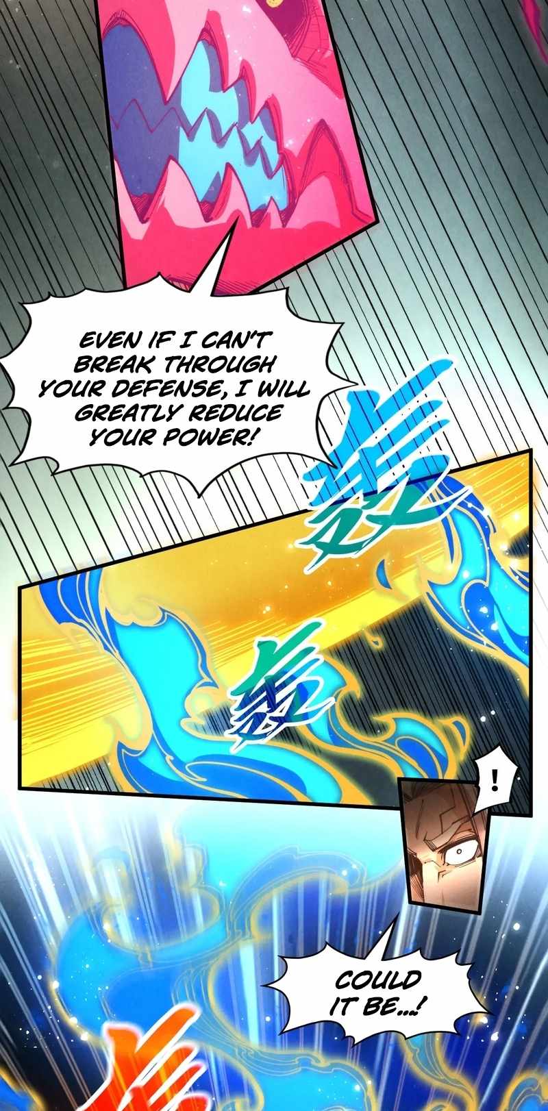 Rebirth of the Ultimate Master Chapter 282 — Page 14