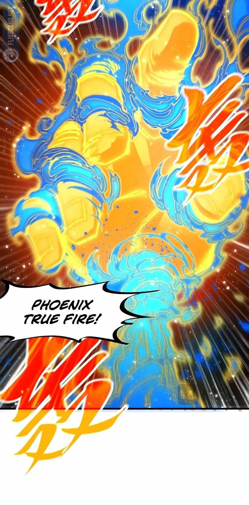 Rebirth of the Ultimate Master Chapter 282 — Page 15