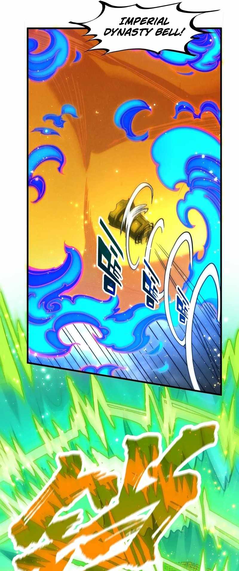 Rebirth of the Ultimate Master Chapter 282 — Page 17