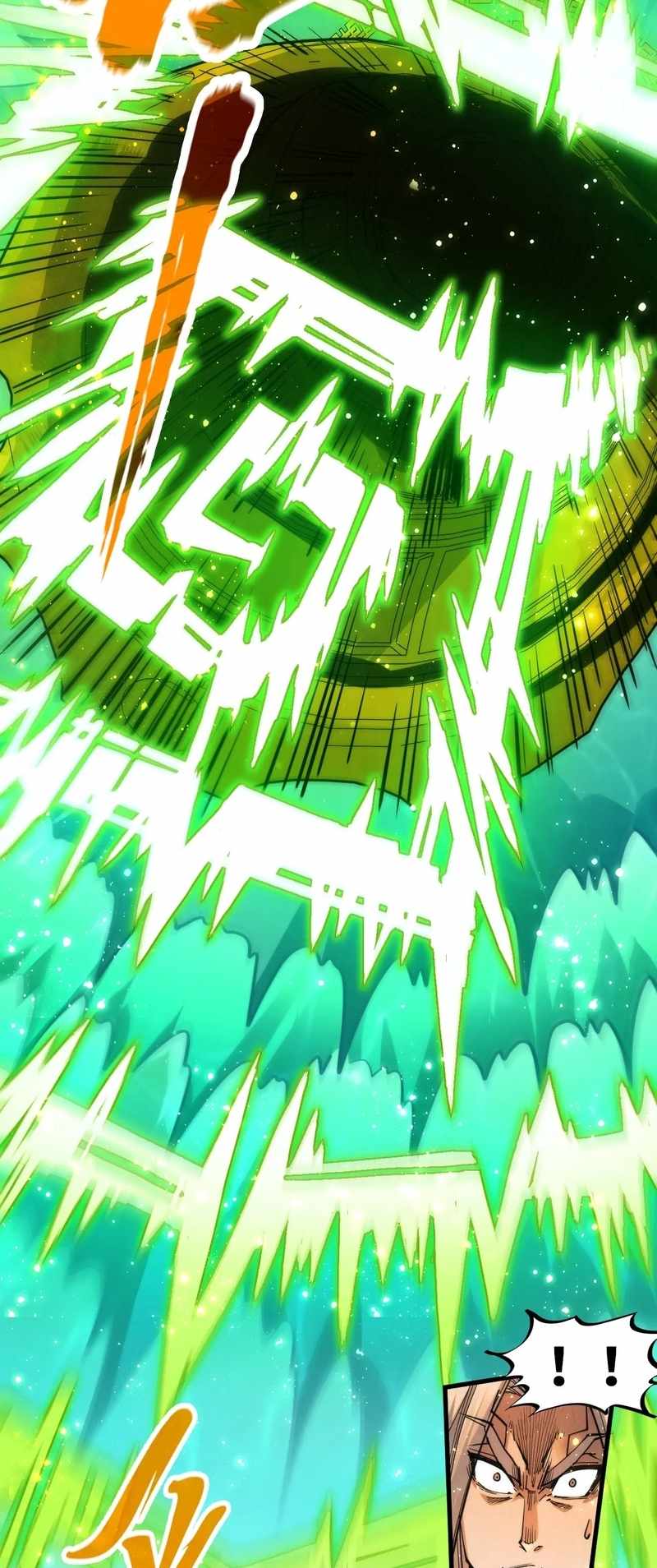 Rebirth of the Ultimate Master Chapter 282 — Page 18
