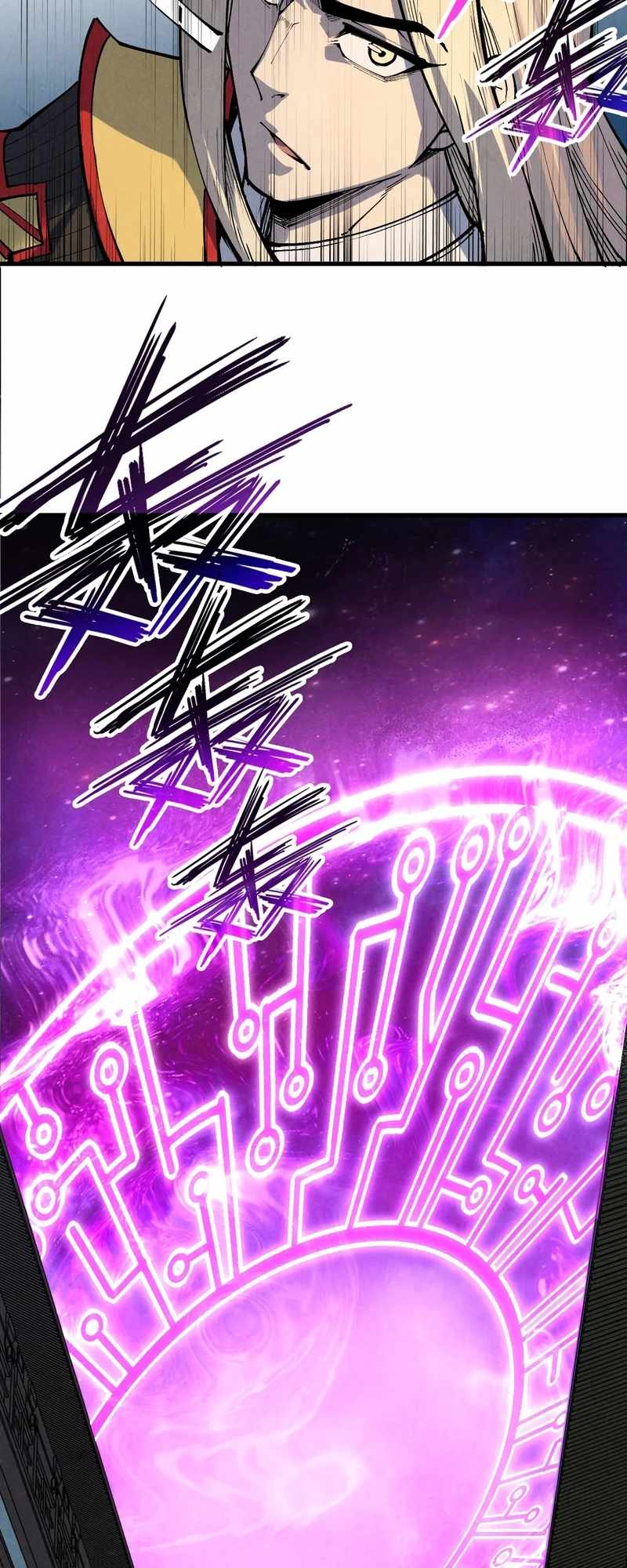 Rebirth of the Ultimate Master Chapter 282 — Page 58