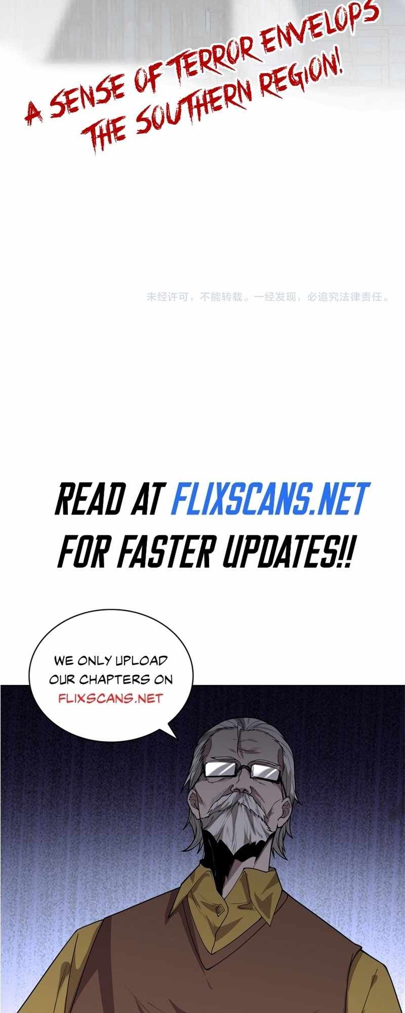 Rebirth of the Ultimate Master Chapter 282 — Page 60